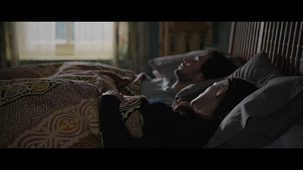 オフィシャル・シークレットの画像