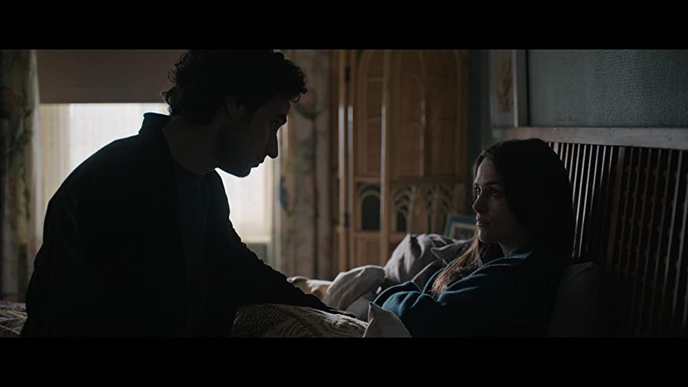 オフィシャル・シークレットの画像