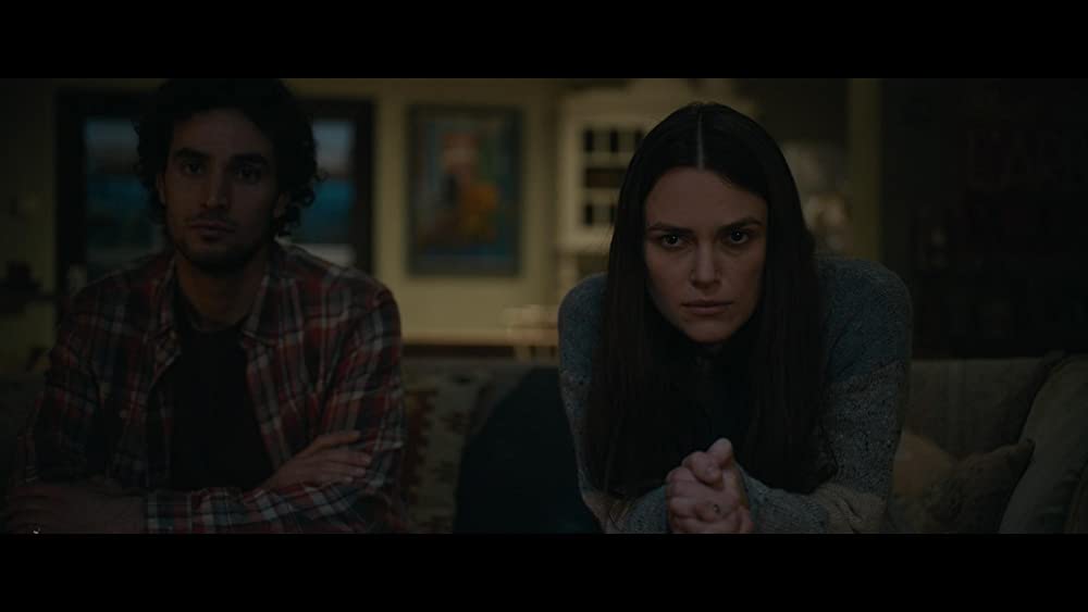 オフィシャル・シークレットの画像