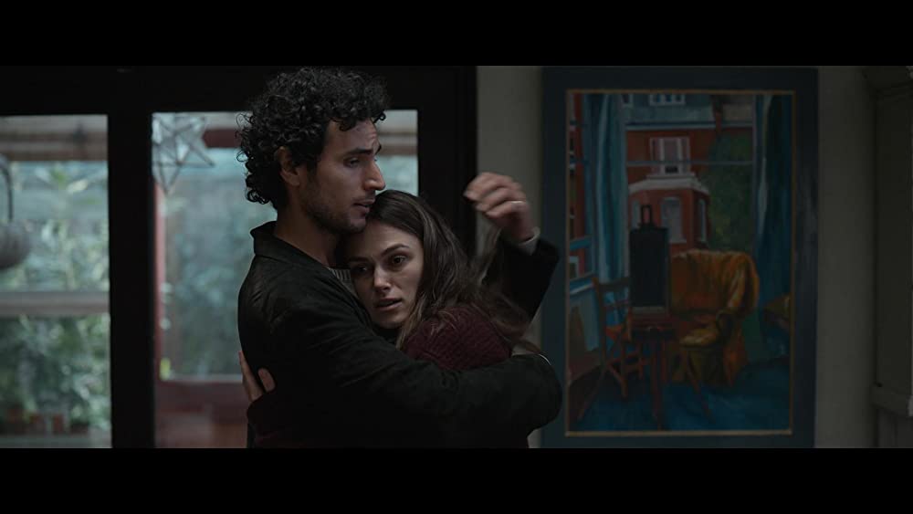 オフィシャル・シークレットの画像