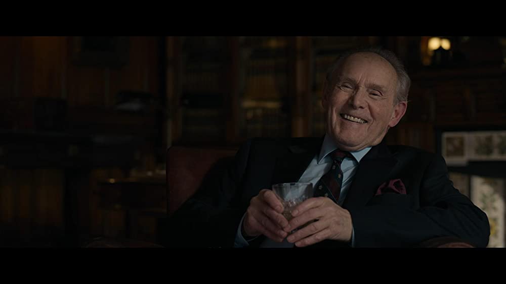 オフィシャル・シークレットの画像