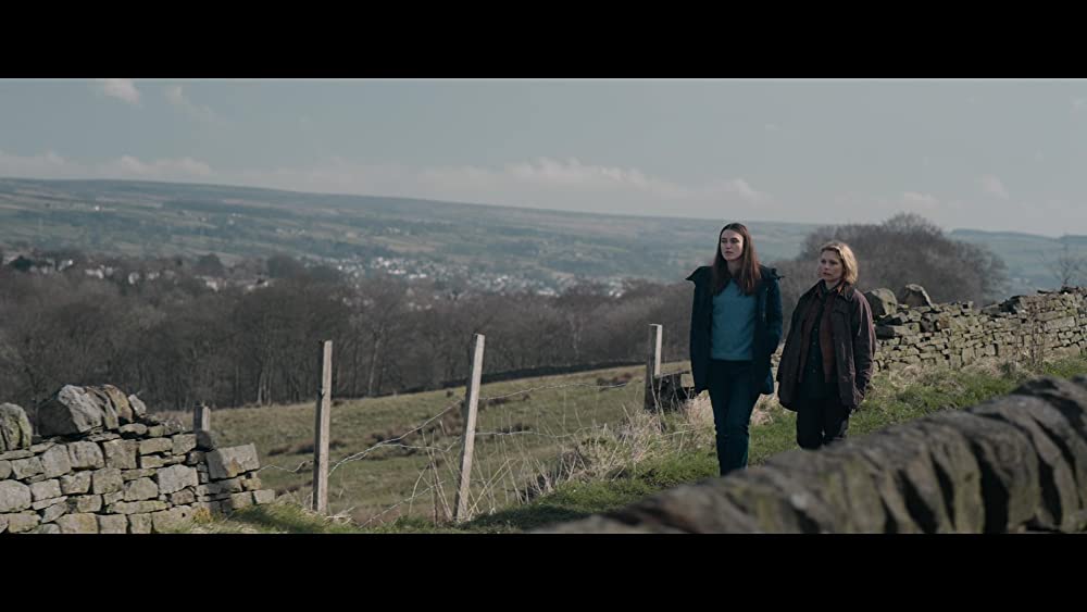 オフィシャル・シークレットの画像