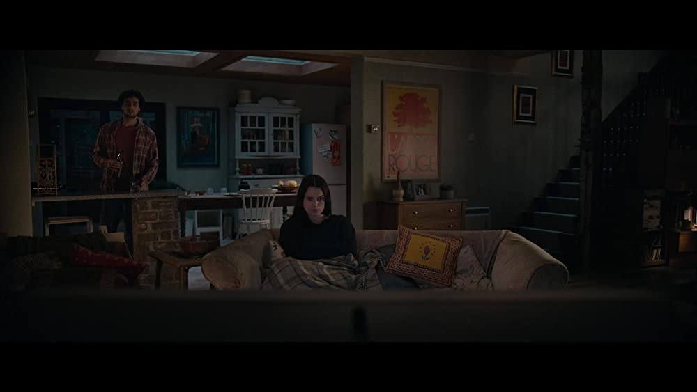 オフィシャル・シークレットの画像