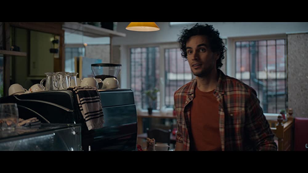 オフィシャル・シークレットの画像