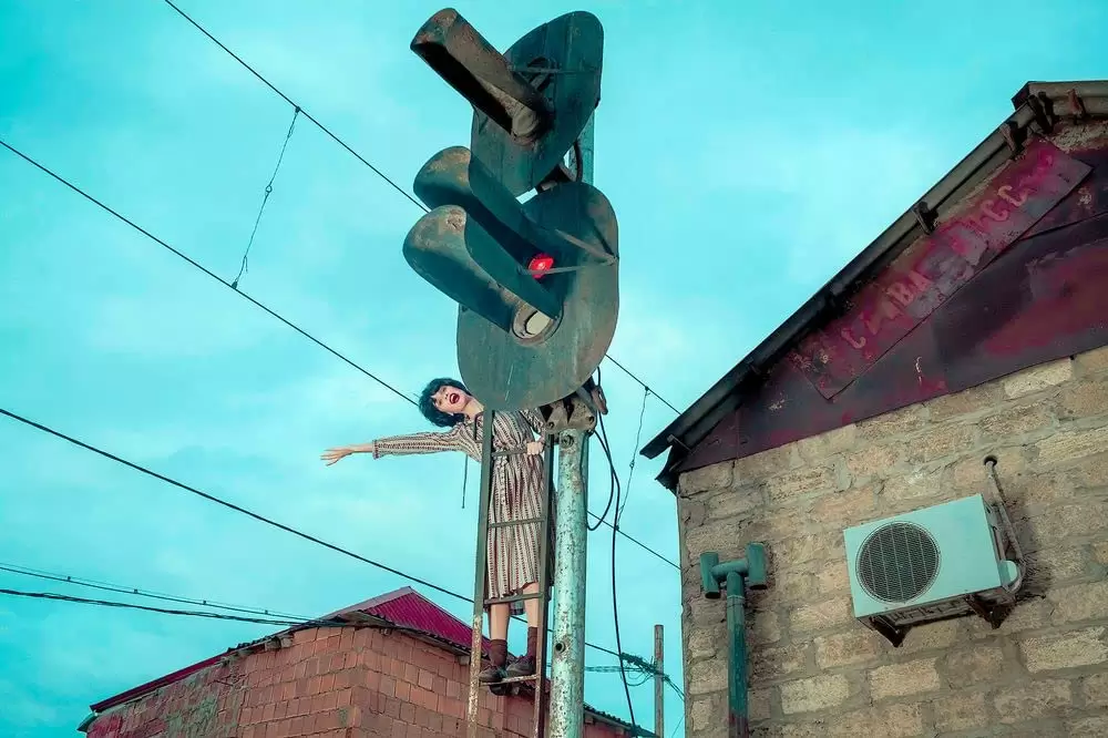 ブラ! ブラ! ブラ! 胸いっぱいの愛を/ブラ物語の画像