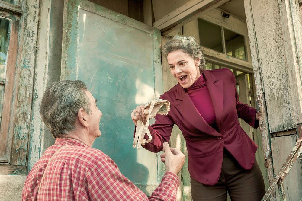 ブラ! ブラ! ブラ! 胸いっぱいの愛を/ブラ物語の画像