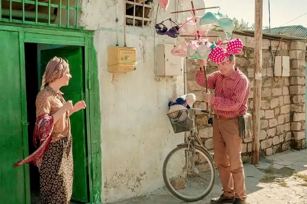 ブラ! ブラ! ブラ! 胸いっぱいの愛を/ブラ物語の画像