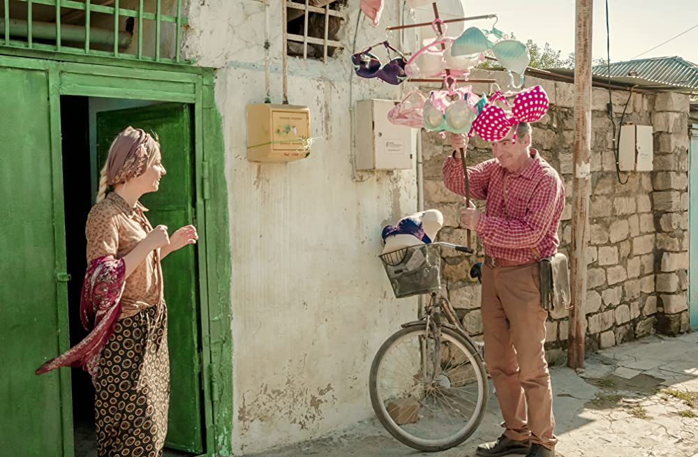 ブラ! ブラ! ブラ! 胸いっぱいの愛を/ブラ物語の画像