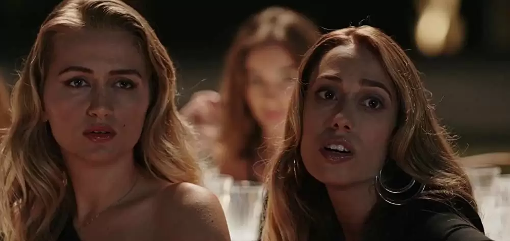 LORO 欲望のイタリアの画像