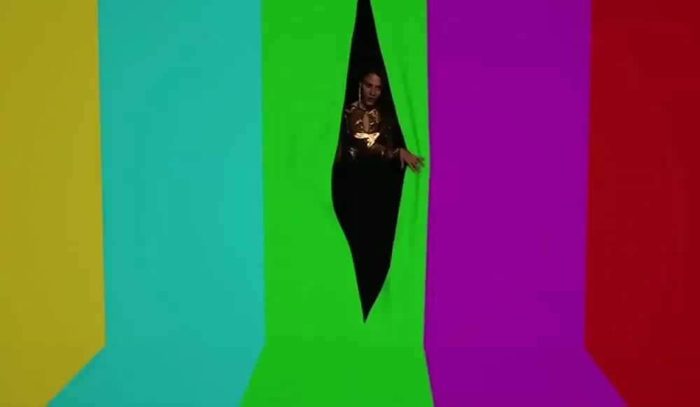 LORO 欲望のイタリアの画像