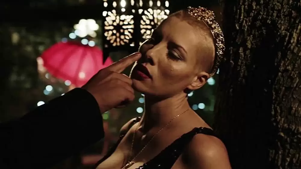 LORO 欲望のイタリアの画像