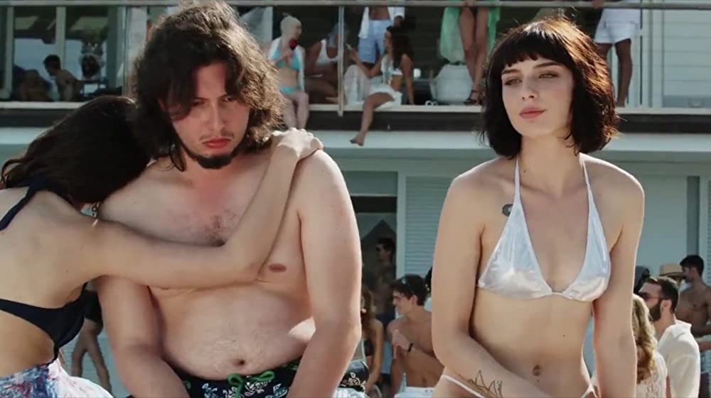 LORO 欲望のイタリアの画像