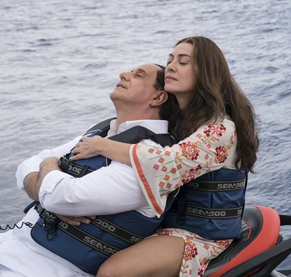 LORO 欲望のイタリアの画像