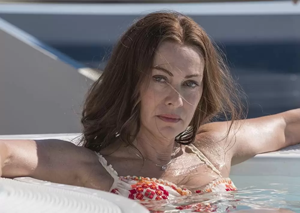 LORO 欲望のイタリアの画像