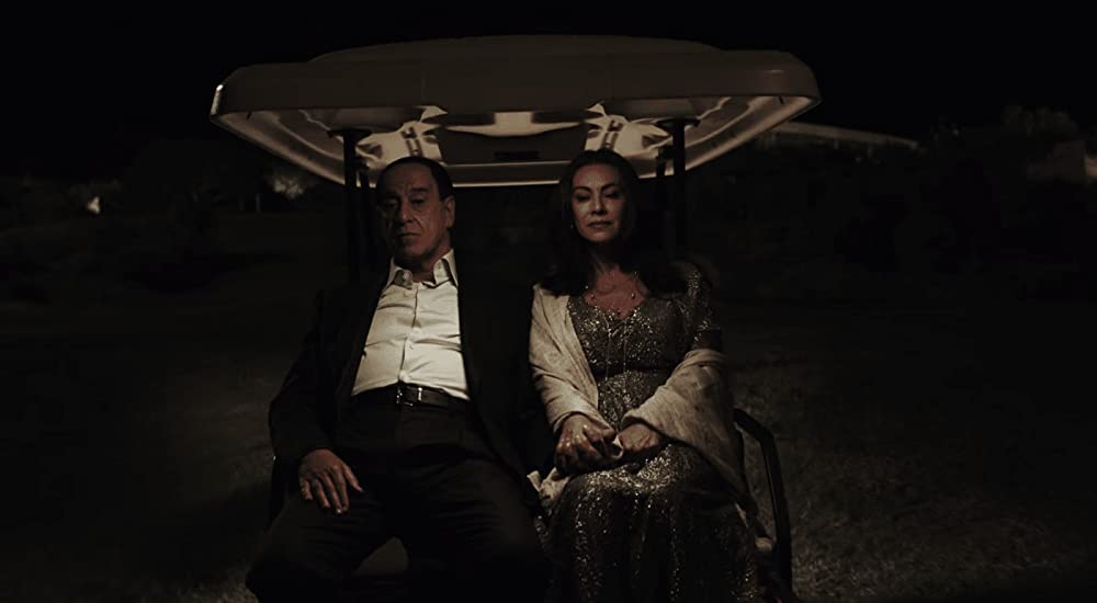 LORO 欲望のイタリアの画像