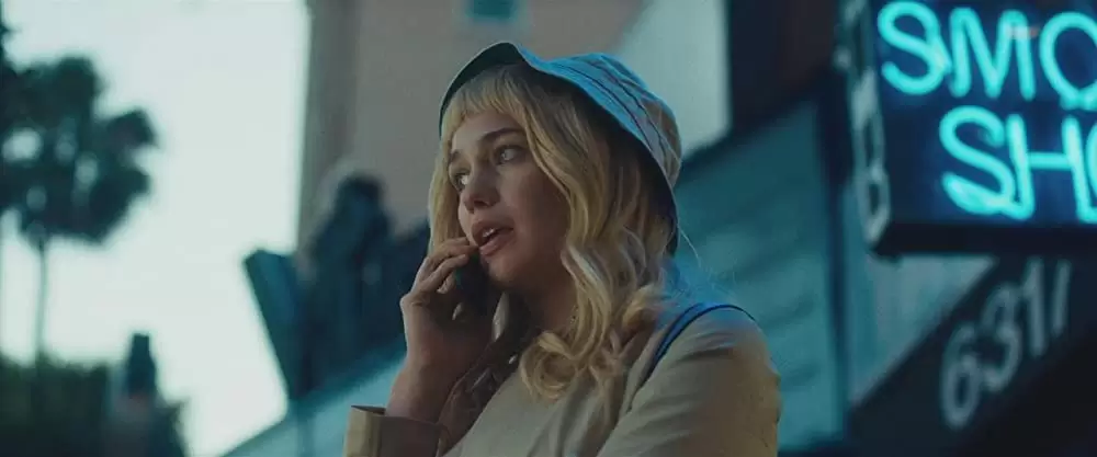 ミッシング・ガールの画像