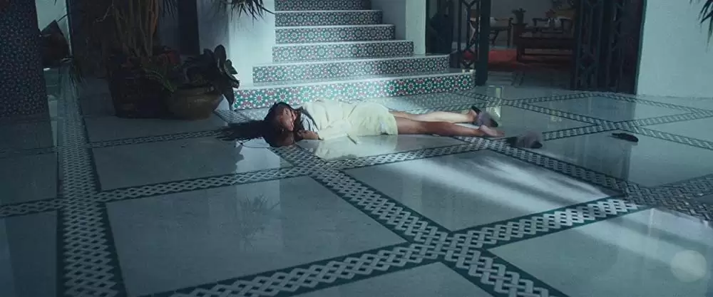 ミッシング・ガールの画像