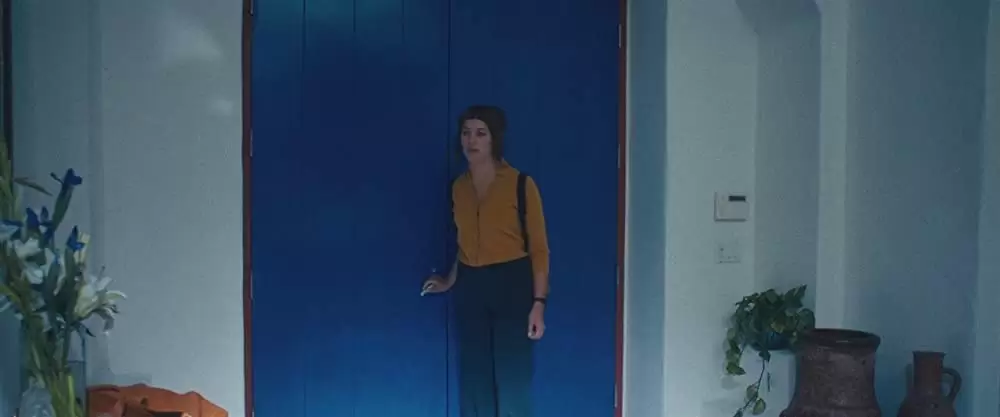 ミッシング・ガールの画像