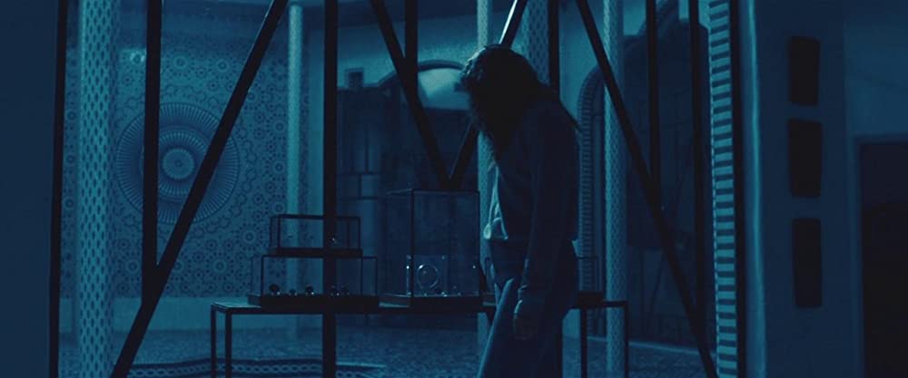 ミッシング・ガールの画像