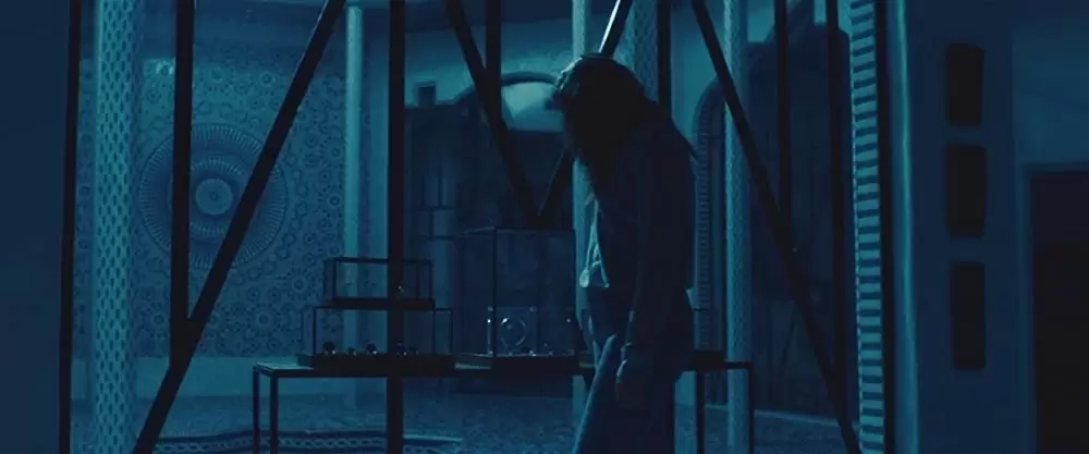 ミッシング・ガールの画像