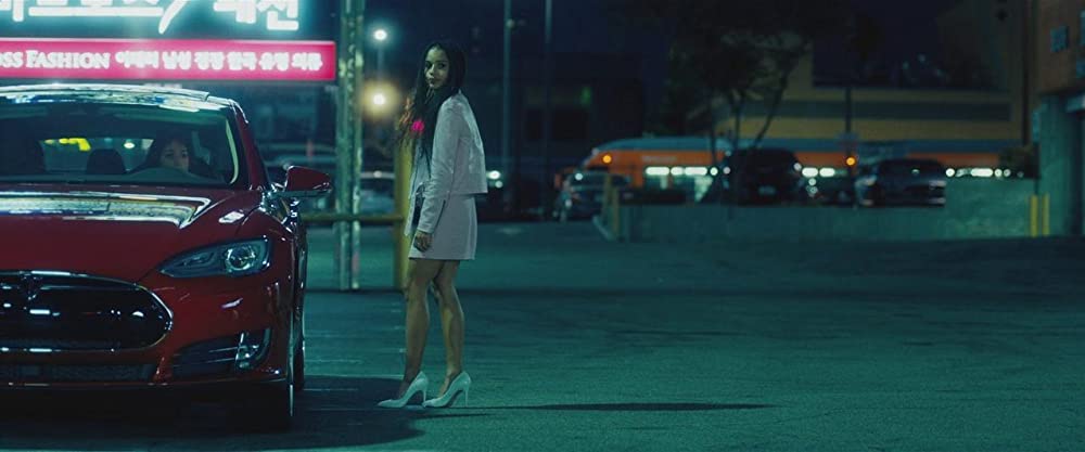 ミッシング・ガールの画像