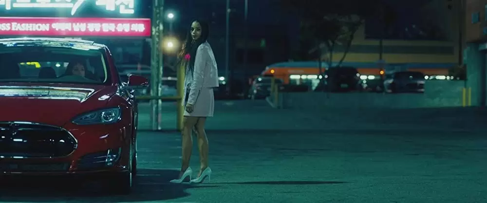 ミッシング・ガールの画像