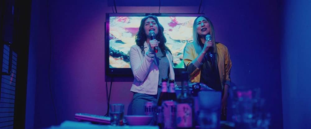 ミッシング・ガールの画像