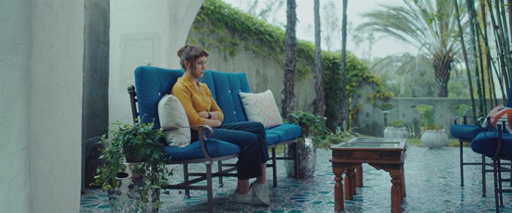 ミッシング・ガールの画像