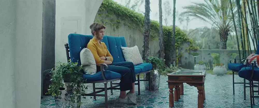 ミッシング・ガールの画像