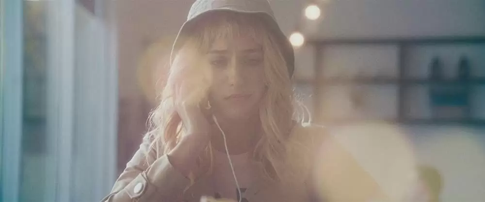 ミッシング・ガールの画像