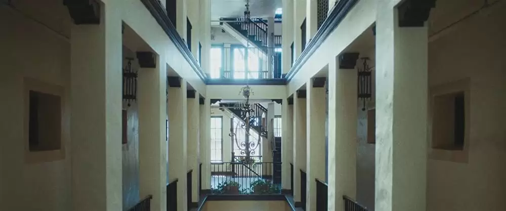 ミッシング・ガールの画像