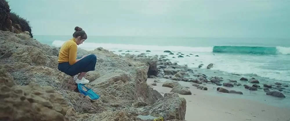 ミッシング・ガールの画像