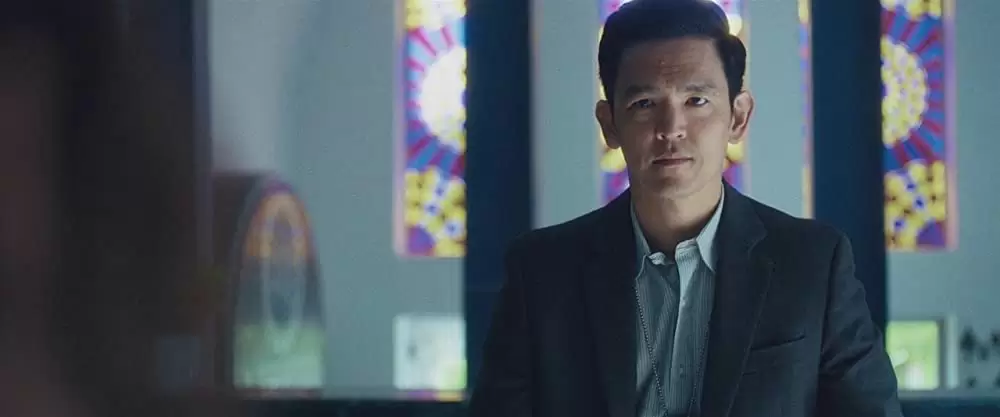 ミッシング・ガールの画像