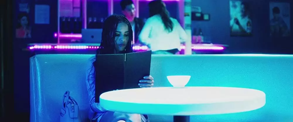 ミッシング・ガールの画像