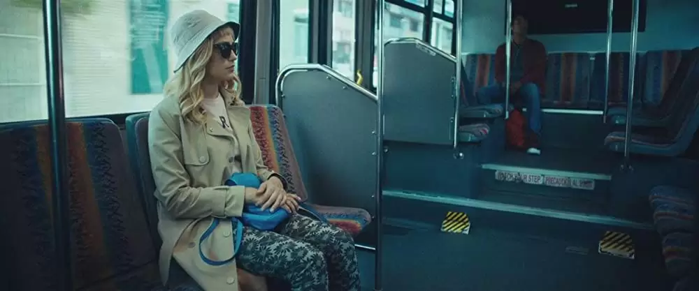 ミッシング・ガールの画像