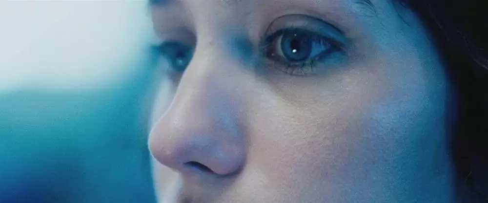 ミッシング・ガールの画像