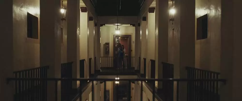 「ミッシング・ガール」の画像