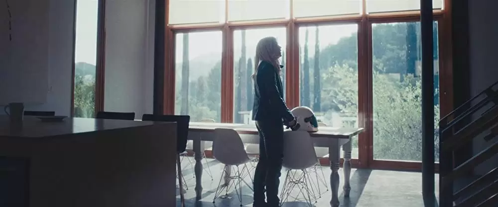 ミッシング・ガールの画像