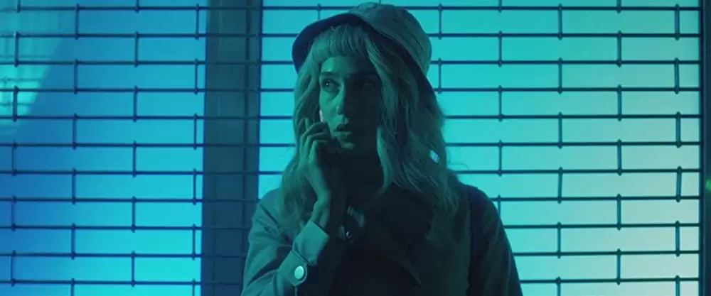 ミッシング・ガールの画像