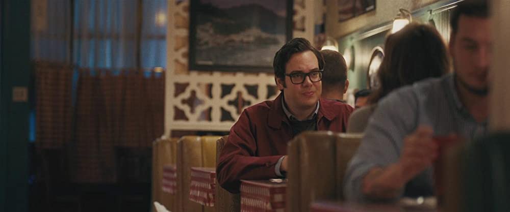 ミッシング・ガールの画像