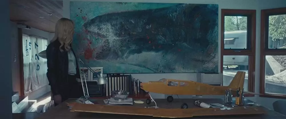 ミッシング・ガールの画像