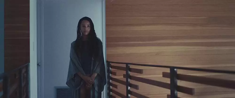 ミッシング・ガールの画像