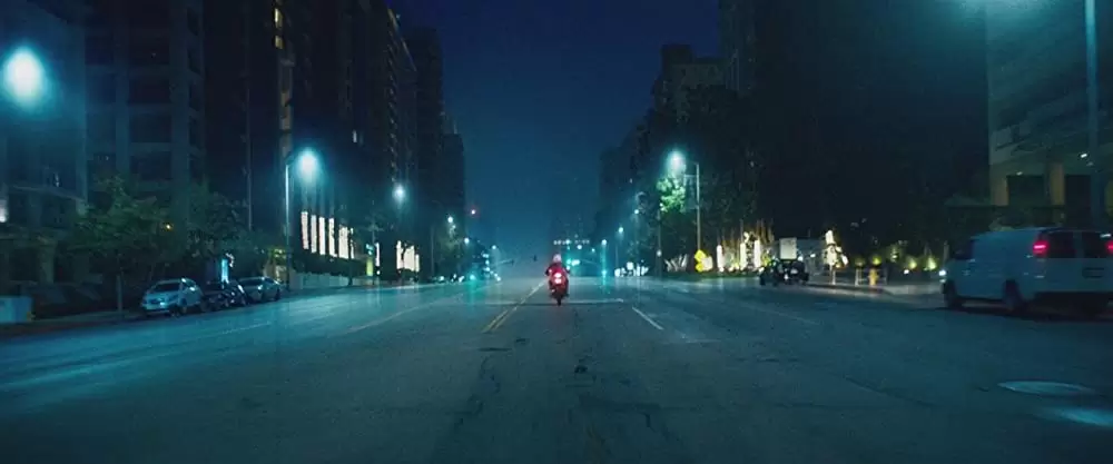 ミッシング・ガールの画像