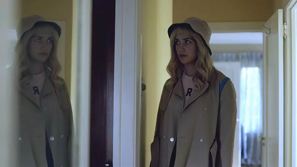 ミッシング・ガールの画像