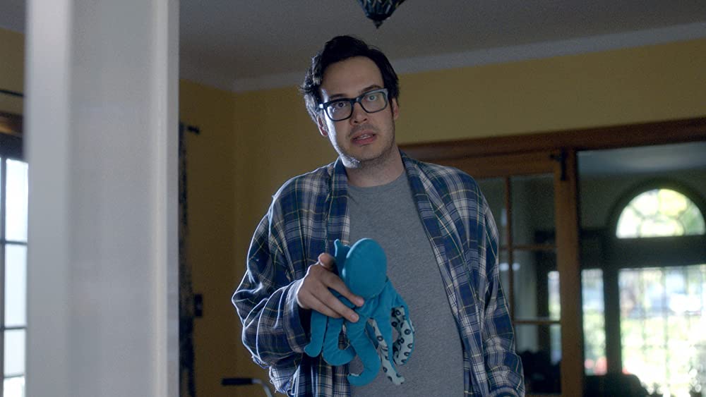 ミッシング・ガールの画像