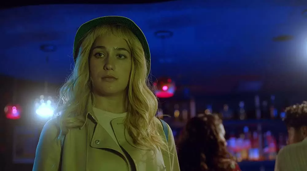 ミッシング・ガールの画像