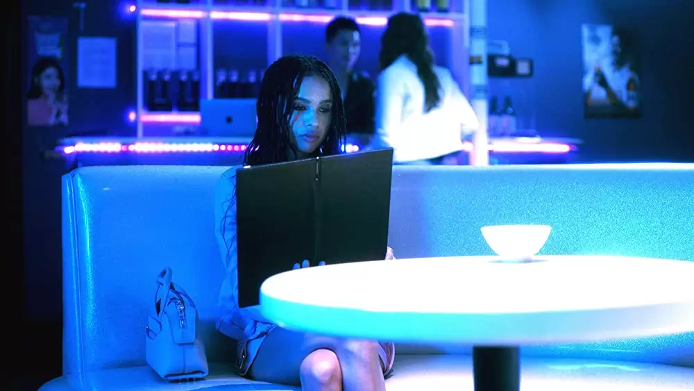 ミッシング・ガールの画像