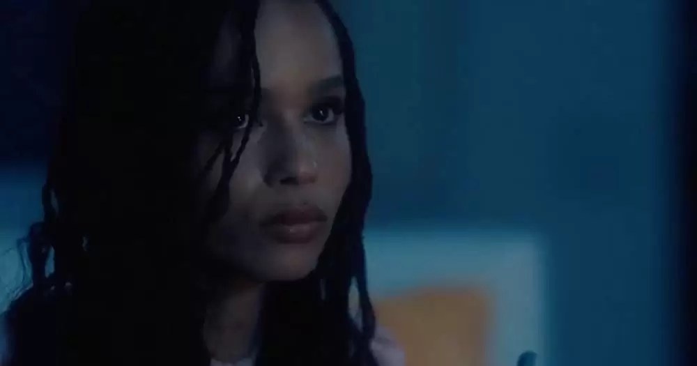 ミッシング・ガールの画像