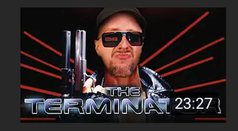 ミッシング・ガールの画像