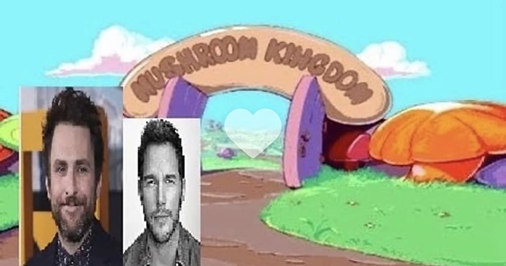 ミッシング・ガールの画像